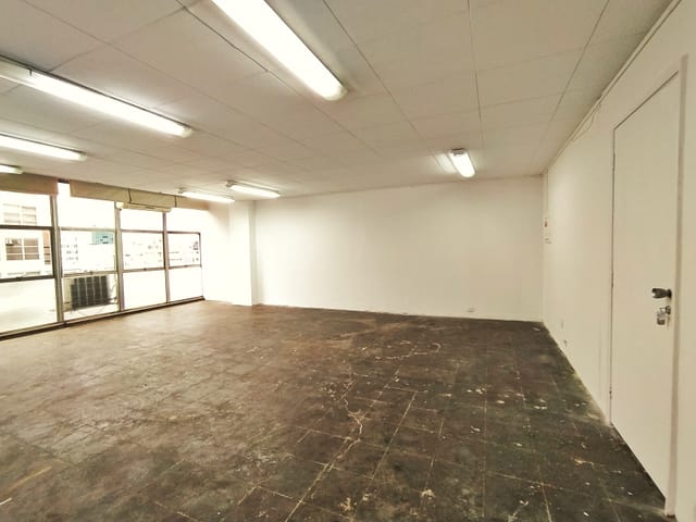 Conjunto comercial com 98m², à venda, no bairro Jardim Paulista em São Paulo