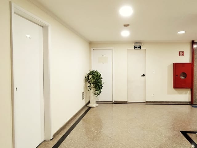 Conjunto comercial com 98m², à venda, no bairro Jardim Paulista em São Paulo