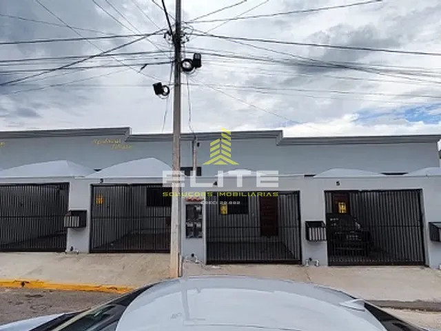 Conjunto comercial à venda, no bairro Morada do Bosque I em Sorriso