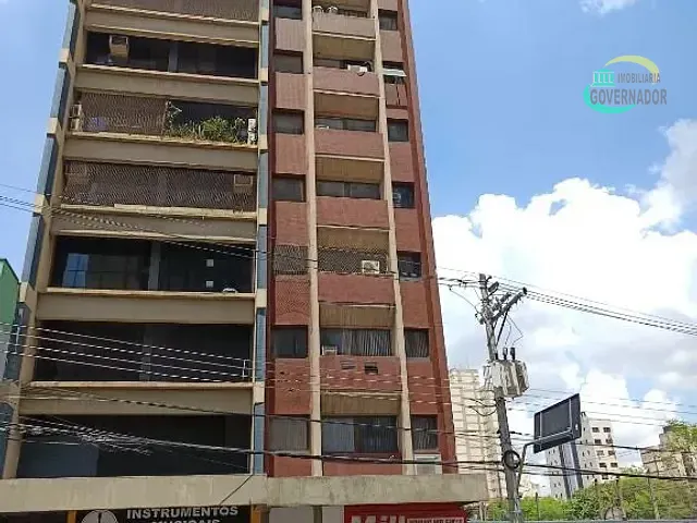 Sala com 42m², à venda, no bairro Centro em Campinas