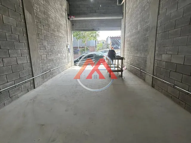 Conjunto comercial para alugar, no bairro Jardim Adutora em São Paulo