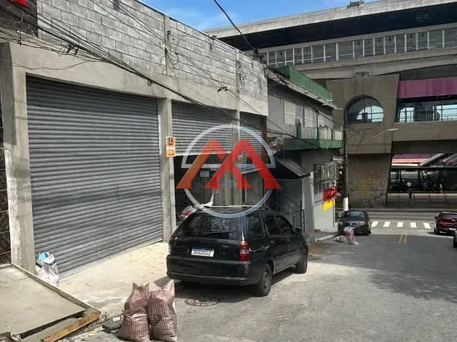 Conjunto comercial para alugar, no bairro Jardim Adutora em São Paulo
