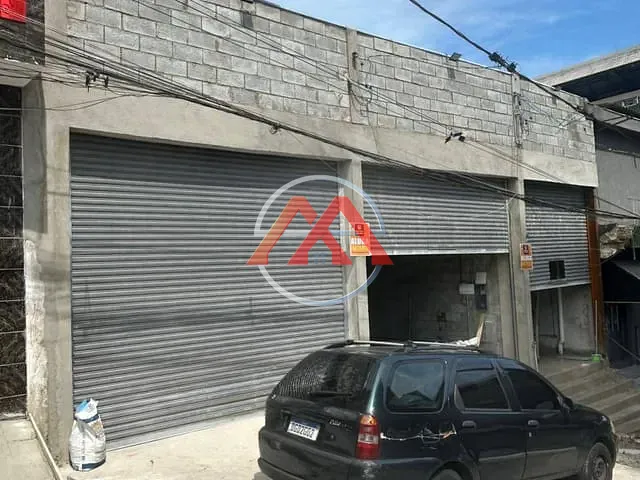 Conjunto comercial para alugar, no bairro Jardim Adutora em São Paulo