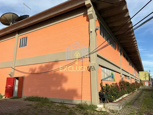 Conjunto comercial com 7000m², à venda ou para alugar, no bairro Jardim Carioca em Rio de Janeiro