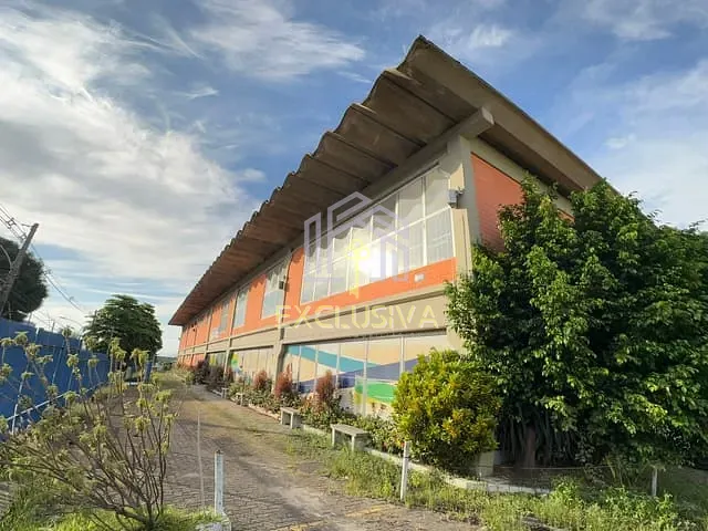 Conjunto comercial com 7000m², à venda ou para alugar, no bairro Jardim Carioca em Rio de Janeiro