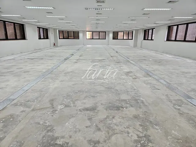 Conjunto comercial para alugar, no bairro Consolação em São Paulo
