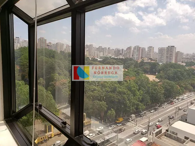Conjunto comercial à venda ou para alugar, no bairro Água Branca em São Paulo