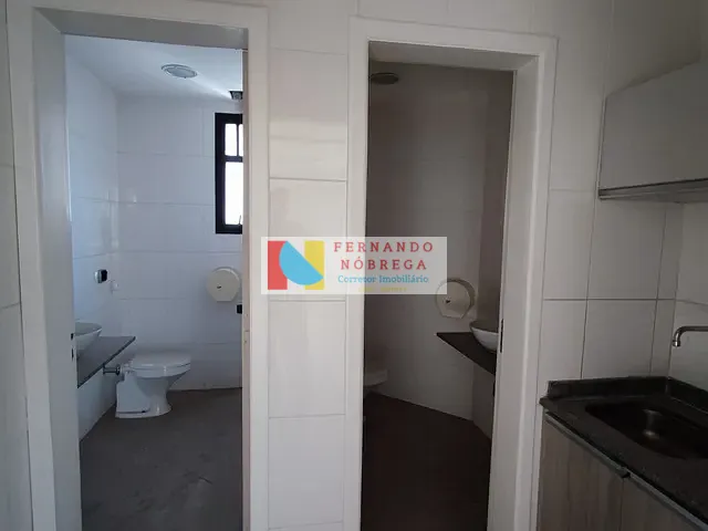 Conjunto comercial à venda ou para alugar, no bairro Água Branca em São Paulo