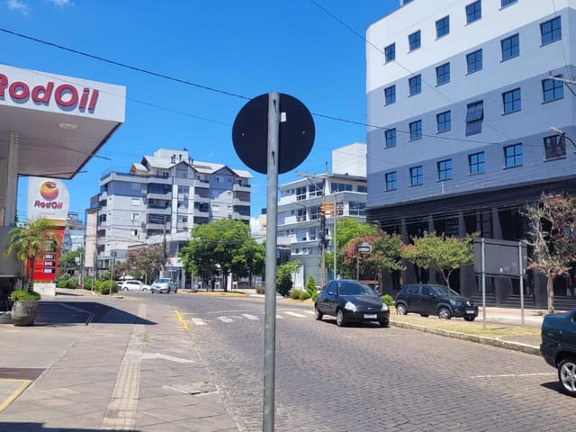 Sala para alugar, no bairro Centro em Nova Prata