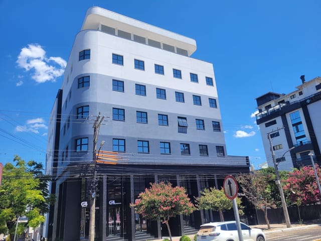 Sala para alugar, no bairro Centro em Nova Prata