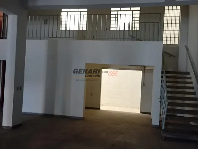 Conjunto comercial com 400m², à venda, no bairro Jardim Morada do Sol em Indaiatuba