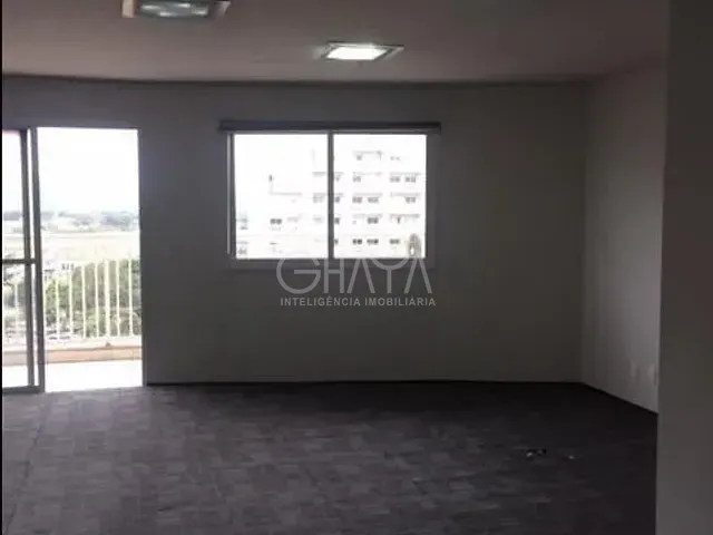 Conjunto comercial para alugar, no bairro Vila Hamburguesa em São Paulo