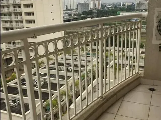 Conjunto comercial para alugar, no bairro Vila Hamburguesa em São Paulo