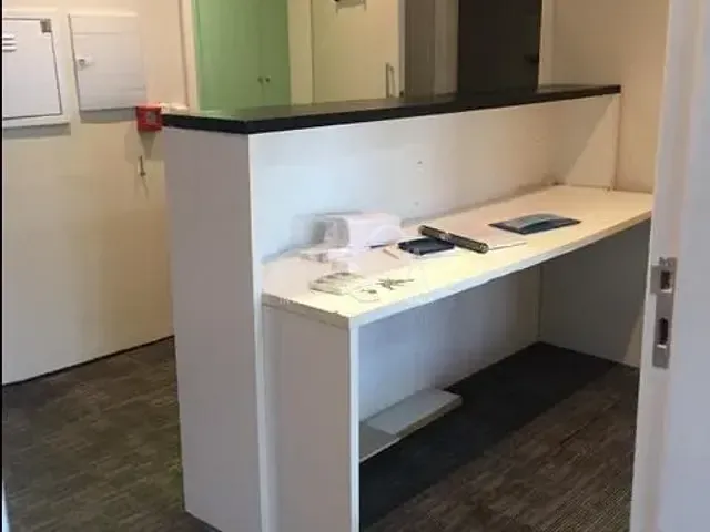 Conjunto comercial para alugar, no bairro Vila Hamburguesa em São Paulo