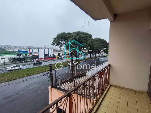 Conjunto comercial com 807m², à venda, no bairro Jardim Guaporé em Londrina
