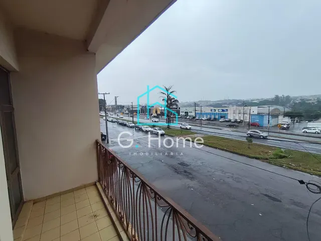 Conjunto comercial com 807m², à venda, no bairro Jardim Guaporé em Londrina