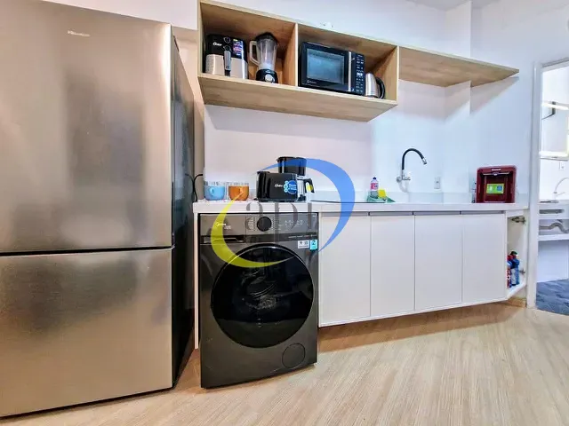 Sala com 30m², à venda, no bairro Centro em Rio de Janeiro