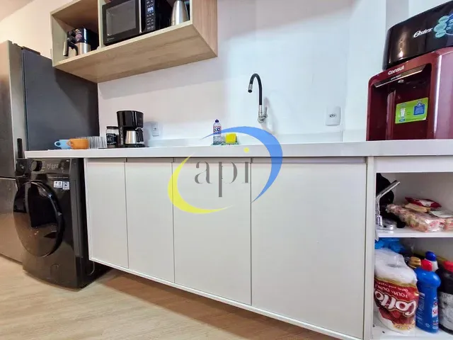 Sala com 30m², à venda, no bairro Centro em Rio de Janeiro