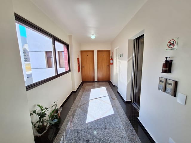 Foto do Conjunto comercial - Conjunto comercial para vender no Centro de Curitiba, sala com 38 metros privativos, 6 andar, localização perfeita! | Imobiliária GreenVille