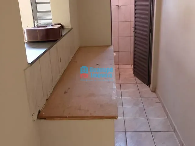 Conjunto comercial com 550m², à venda, no bairro Santa Cruz em Guaxupé