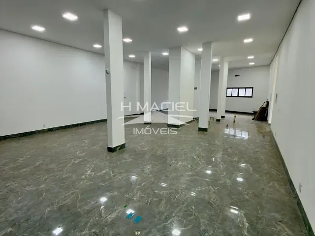 Conjunto comercial para alugar, no bairro Jardim Novo Campos Elíseos em Campinas