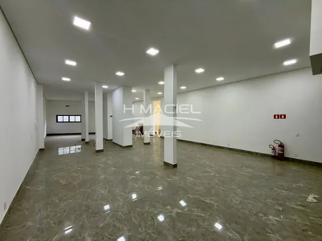 Conjunto comercial para alugar, no bairro Jardim Novo Campos Elíseos em Campinas