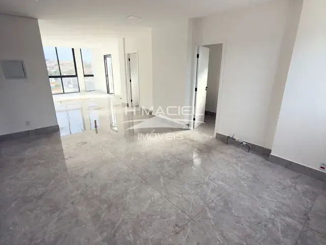 Conjunto comercial com 83m², para alugar, no bairro Jardim Novo Campos Elíseos em Campinas