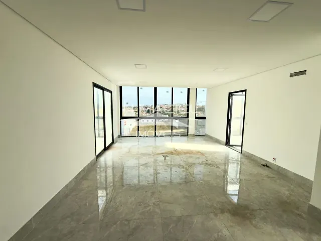 Conjunto comercial com 83m², para alugar, no bairro Jardim Novo Campos Elíseos em Campinas
