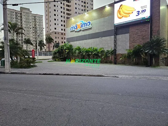 Conjunto comercial com 20m², para alugar, no bairro Urbanova VI em São José dos Campos