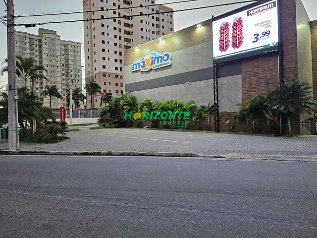 Conjunto comercial com 20m², para alugar, no bairro Urbanova VI em São José dos Campos