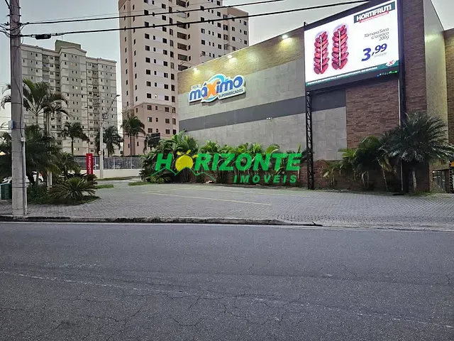 Conjunto comercial com 20m², para alugar, no bairro Urbanova VI em São José dos Campos