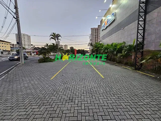 Conjunto comercial com 20m², para alugar, no bairro Urbanova VI em São José dos Campos
