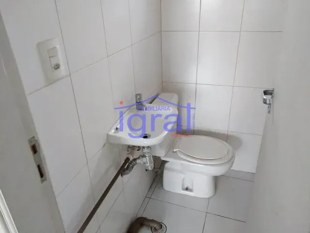 Conjunto comercial para alugar, no bairro Vila do Encontro em São Paulo