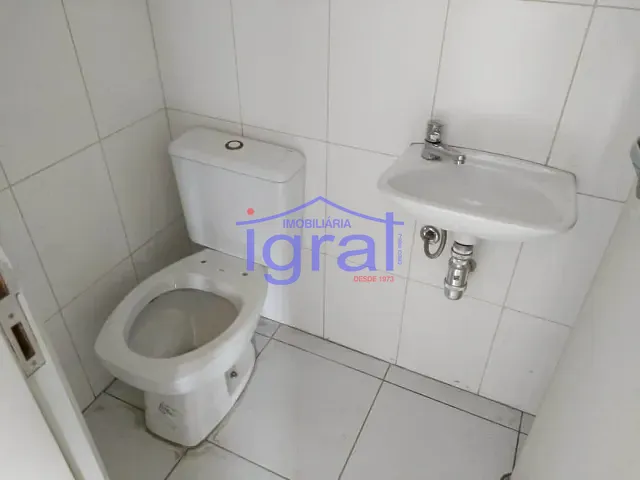 Conjunto comercial para alugar, no bairro Vila do Encontro em São Paulo