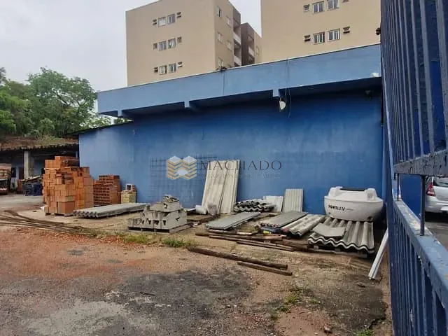 Conjunto comercial com 1000m², à venda ou para alugar, no bairro Parque Residencial Jundiaí em Jundiaí