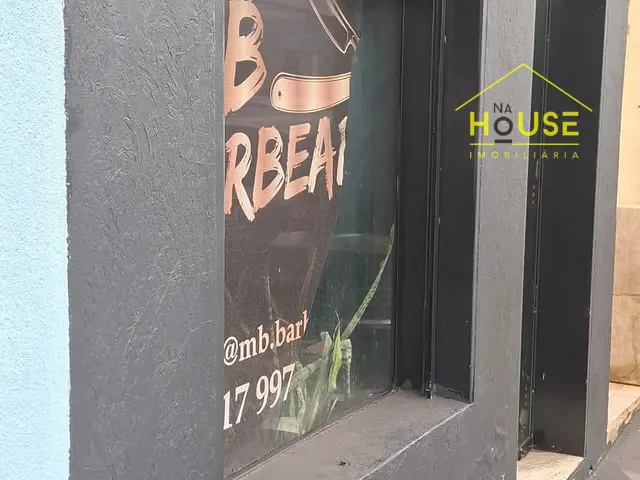 Conjunto comercial à venda, no bairro Vila Muniz em Votuporanga