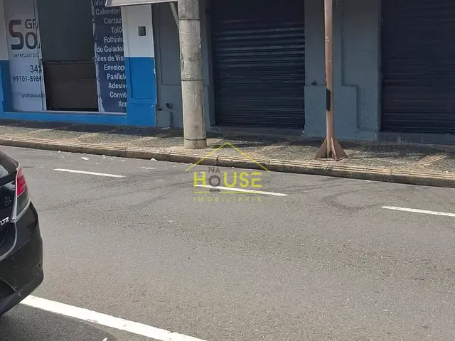 Conjunto comercial à venda, no bairro Vila Muniz em Votuporanga