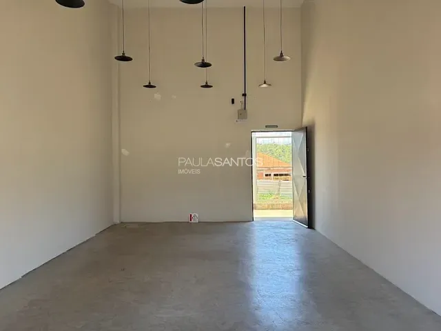 Conjunto comercial para alugar, no bairro Jardim Toledo em Votorantim