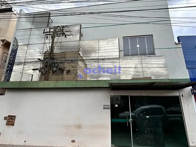 Conjunto comercial para alugar, no bairro Centro em Rondonópolis