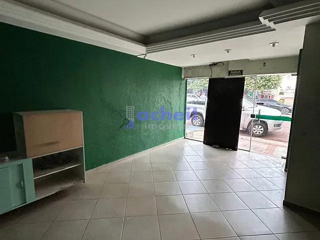Conjunto comercial para alugar, no bairro Centro em Rondonópolis