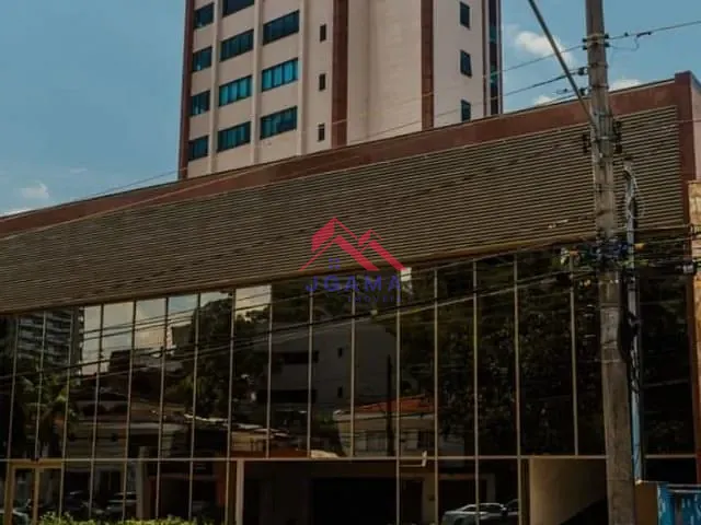 Conjunto comercial para alugar, no bairro Morumbi em São Paulo