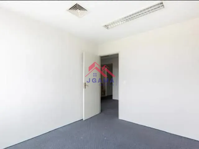 Conjunto comercial para alugar, no bairro Morumbi em São Paulo