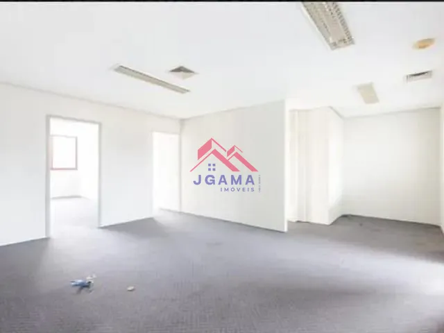 Conjunto comercial para alugar, no bairro Morumbi em São Paulo