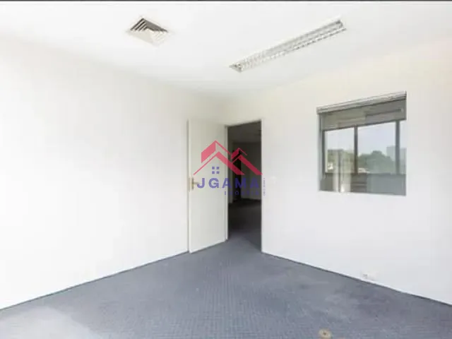 Conjunto comercial para alugar, no bairro Morumbi em São Paulo