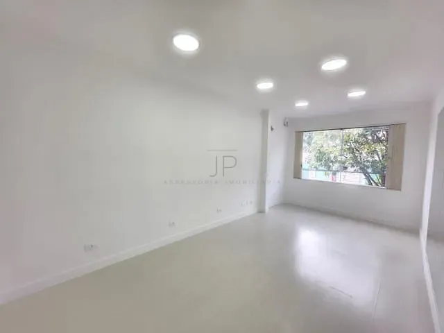 Conjunto comercial para alugar, no bairro Batel em Curitiba