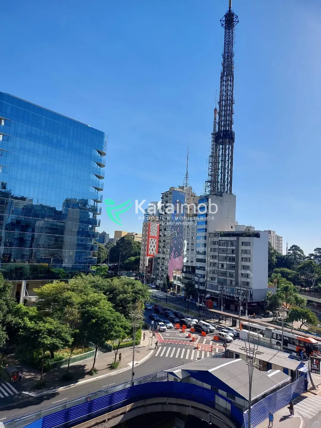 Apartamento, 70 m² - Foto 9