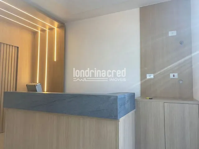 Conjunto comercial à venda ou para alugar, no bairro Jardim Londrilar em Londrina