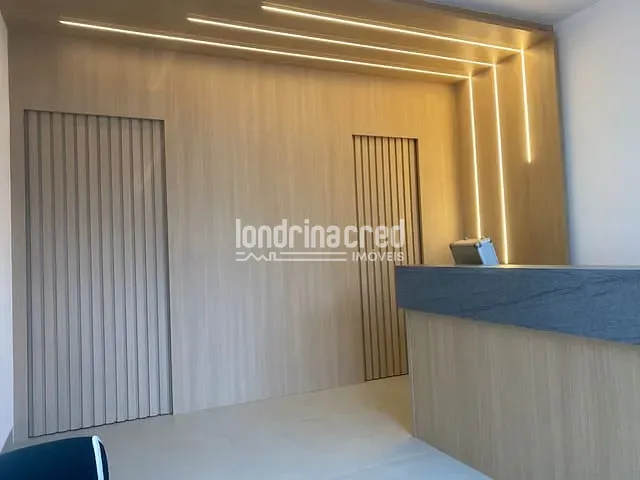 Conjunto comercial à venda ou para alugar, no bairro Jardim Londrilar em Londrina