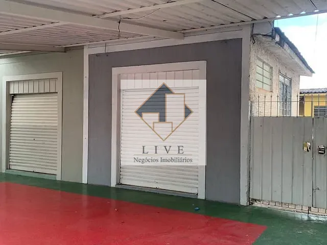 Loja à venda ou para alugar, no bairro Balneário Riviera em Americana