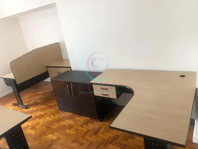 Conjunto comercial à venda, no bairro Bela Vista em São Paulo